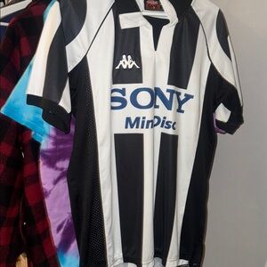 Kappa Sports Jersey ITALY